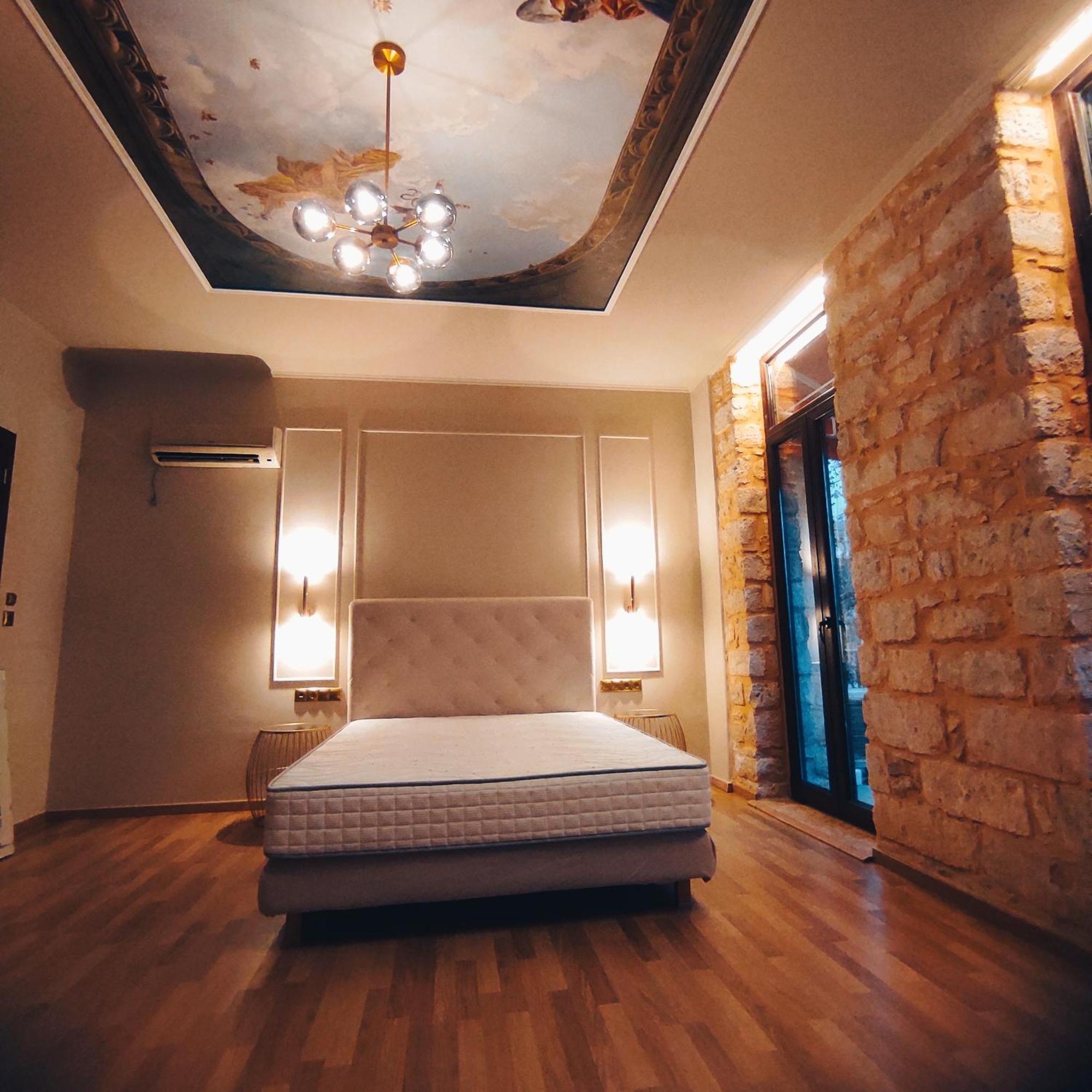 L Suites The Writer'S House Gytheio Exterior foto